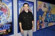 "Sonic The Hedgehog" LA Special Screening - Source: Getty